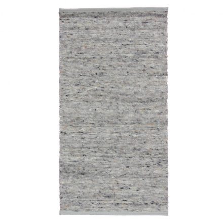 Tapis épais Rustic 70x130 tapis en laine tissé