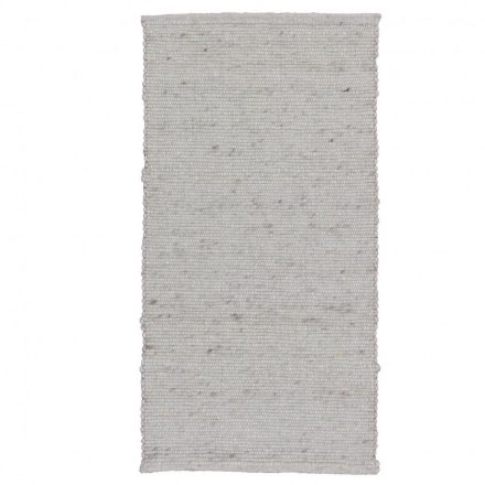 Tapis épais Rustic 70x130 tapis en laine tissé