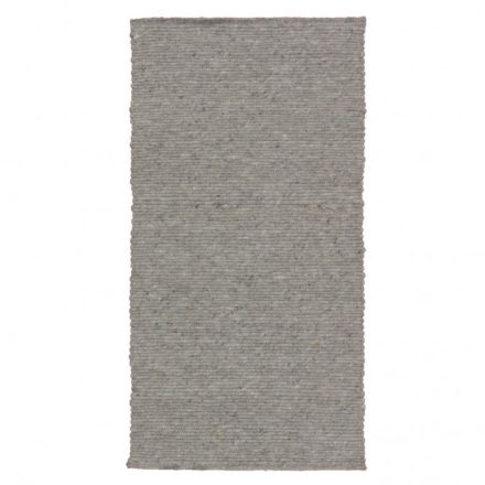 Tapis épais Rustic 70x135 tapis en laine tissé