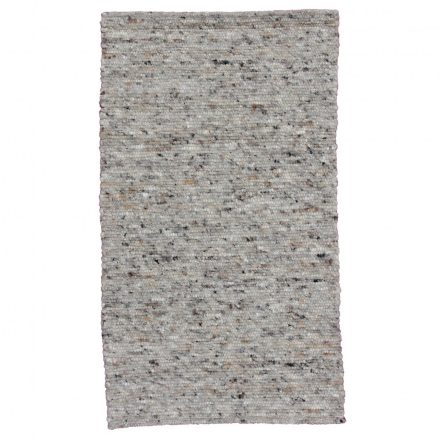 Tapis épais Rustic 70x120 tapis en laine tissé