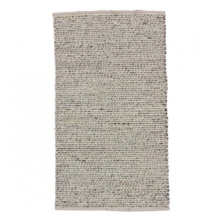 Tapis épais Rustic 90x160 tapis en laine tissé