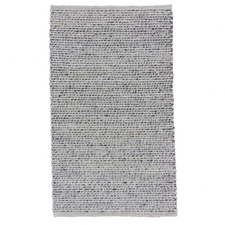 Tapis épais Rustic 90x160 tapis en laine tissé