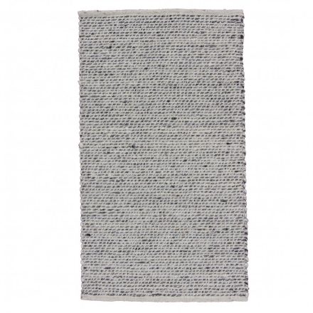 Tapis épais Rustic 90x160 tapis en laine tissé