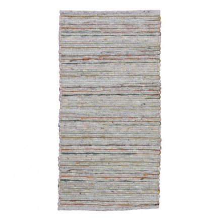 Tapis épais Rustic 70x140 tapis en laine tissé