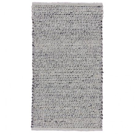 Tapis épais Rustic 70x130 tapis en laine tissé