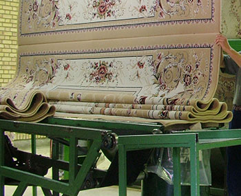 Tapis persan 160x230